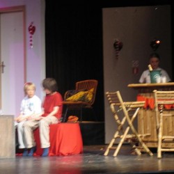 Romantica (110) - Toneelvereniging Plankenkoorts 